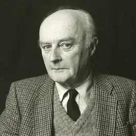 Theodoor Herman Lunsingh Scheurleer