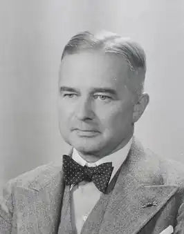 J.A.J. Barge (1920-1940)
