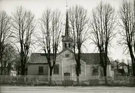 Strømsø kirke