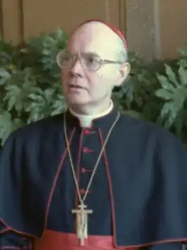 William Wakefield Baum