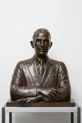 buste van Ammann (1961)