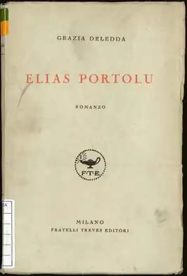 Elias Portolu