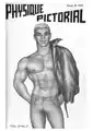 Physique Pictorial (1963)