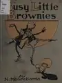 Busy little brownies, Nathaniel Moore, 1867